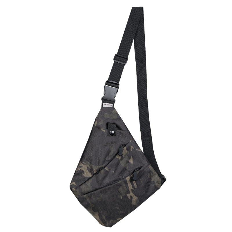 Сумка Cobra Multicam Black (6661)