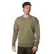 Світшот Basic 3.0 "Перун" Хакі (8593)