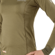 Термобілизна LVL1+ Pani ThermoGrid Tan (8312)