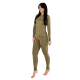 Термобілизна LVL1+ Pani ThermoGrid Tan (8312)