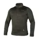 Термокофта LVL2 Hawk Polarheat QS Pro Олива меланж (9518), S