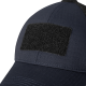Бейсболка Tactic Mesh RS(80/20) Темно-синя (8934)