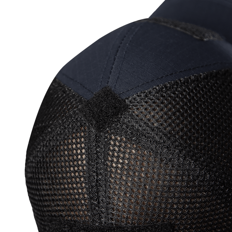 Бейсболка Tactic Mesh RS(80/20) Темно-синя (8934)