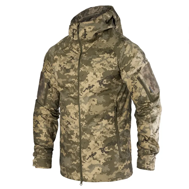 Костюм Stalker 3.0 Twill Піксель (9742)