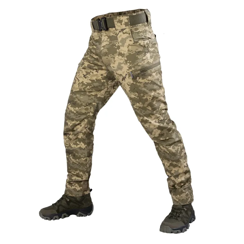 Костюм Stalker 3.0 Twill Піксель (9742)