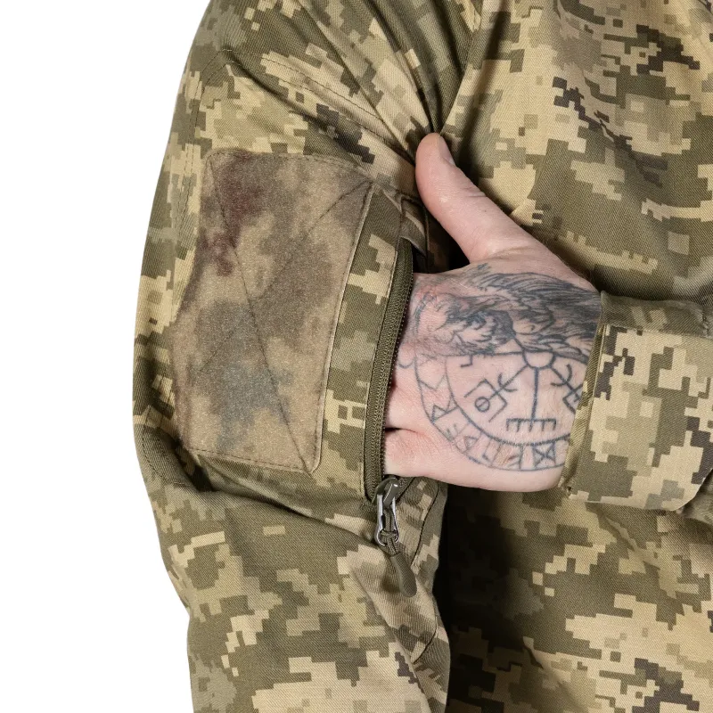 Костюм Stalker 3.0 Twill Піксель (9742)