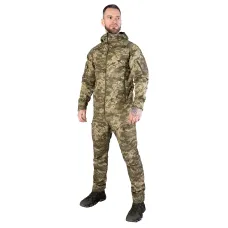 Костюм Stalker 3.0 Twill Піксель (9742)