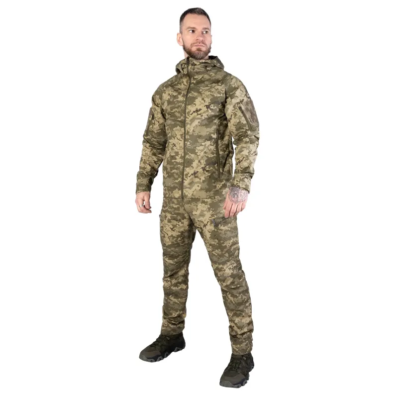 Костюм Stalker 3.0 Twill Піксель (9742)