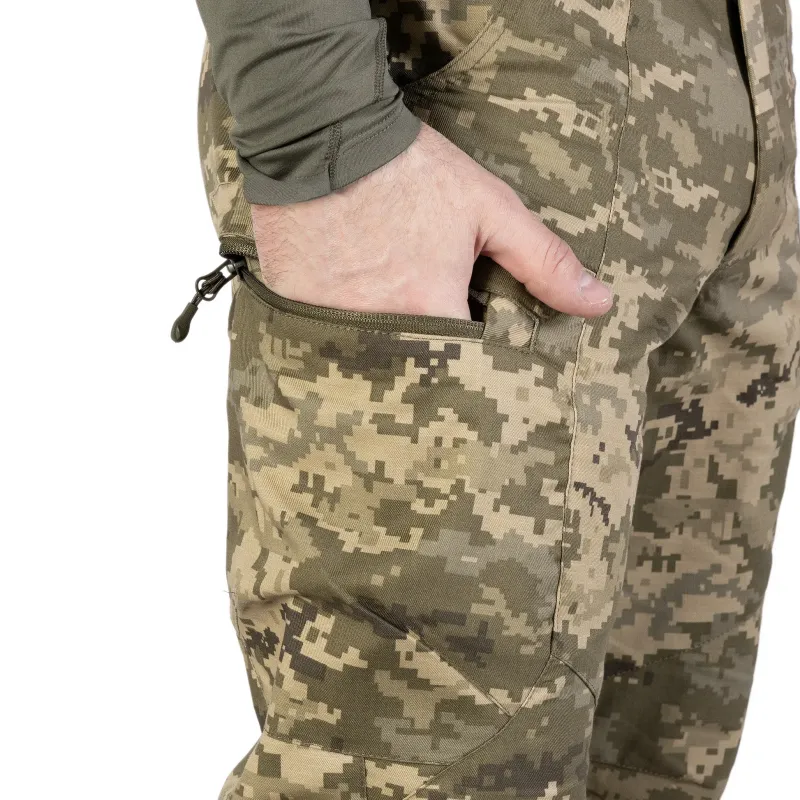 Костюм Stalker 3.0 Twill Піксель (9742)