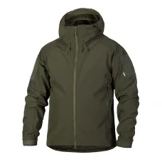 Куртка Stalker 2.0 SoftShell Олива (9421), S