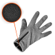 Рукавички Windstopper 2.0 Сірі (5514), XXL