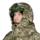Пончо Pilgrim 2.0 ClimaGuard Піксель (9598)