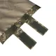Пончо Pilgrim 2.0 ClimaGuard Піксель (9598)