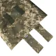 Пончо Pilgrim 2.0 ClimaGuard Піксель (9598)