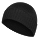 Шапка Watch Cap Merino Чорна (6702)