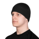 Шапка Watch Cap Merino Чорна (6702)