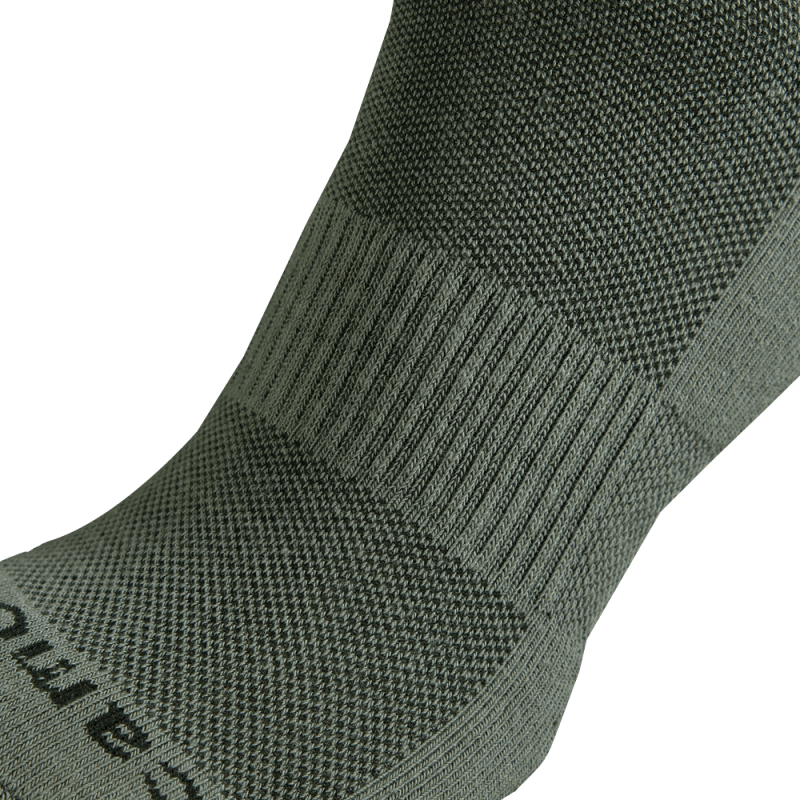 Шкарпетки LowAir Pro+ Хакі (7081)