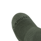 Шкарпетки LowAir Pro+ Хакі (7081)