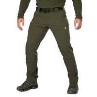 Штани Lizard 2.0 DW Олива (9339), S