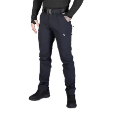 Штани Lizard Light Nylon Сині (9440), S