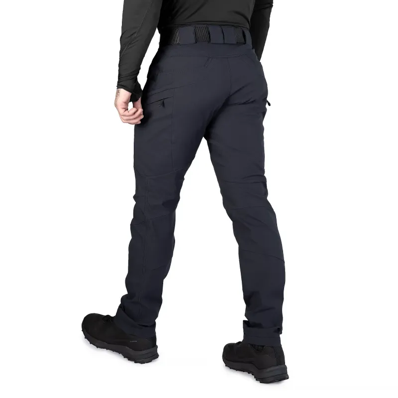 Штани Lizard Light Nylon Сині (9440)