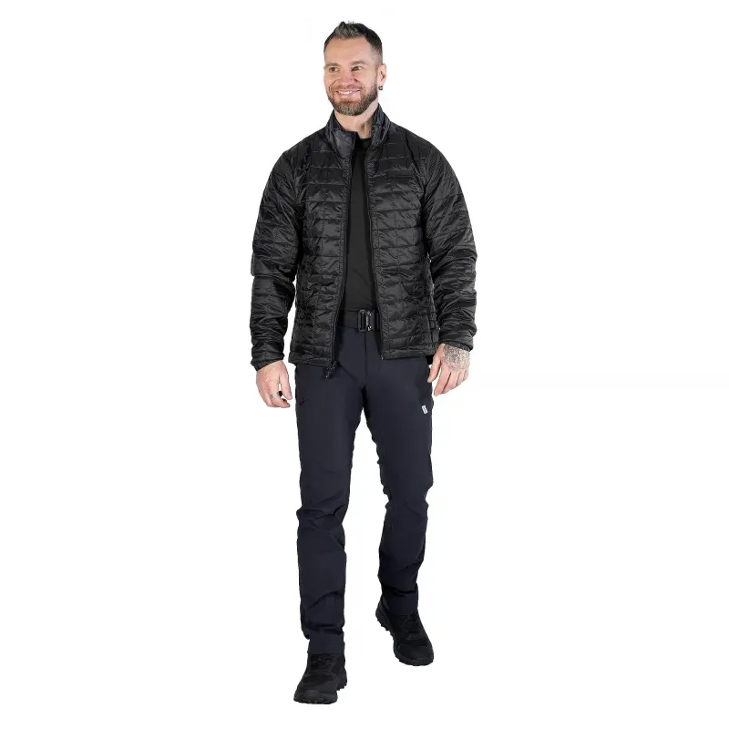 Штани Lizard Light Nylon Сині (9440)