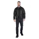 Штани Lizard Light Nylon Сині (9440)