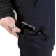 Штани Lizard Light Nylon Сині (9440)