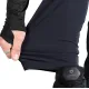 Штани Lizard Light Nylon Сині (9440)