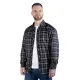 Сорочка "Тайфун" Navy/White (9582)