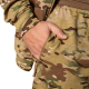 Спортивний костюм FitPro Zip LT Multicam (8574)
