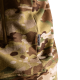 Спортивний костюм FitPro Zip LT Multicam (8574)