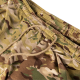 Спортивний костюм FitPro Zip LT Multicam (8574)