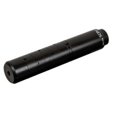 Саундмодератор Nielsen Sonic 35 Compact кал. 223 Rem. Резьба 1/2"-28 UNEF