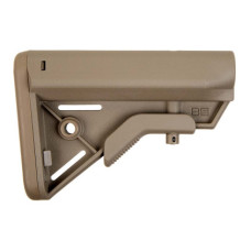 Приклад B5 Systems Bravo Mil-Spec FDE