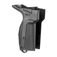 FAB Defense PM-G Tactical Grip for PM (Polymer) Black