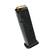 Магазин Magpul PMAG GL9 кал. 9 мм (9x19) для Glock 19 на 21 патрон