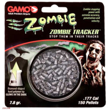 Пульки Gamo Zombie