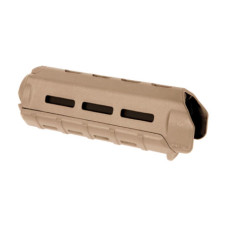 Цевье Magpul MOE M-LOK Hand Guard Carbine для AR-15 (полимер) песочное