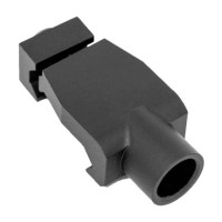 GrovTec Side QD Swivel Mount for Picatinny/Weaver