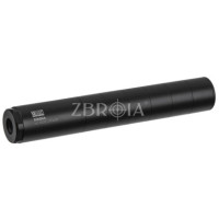 Suppressor (sound moderator) ME Rimma cal. 22 LR. Thread M15x1