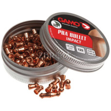 Пульки Gamo PBA Bullet