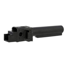 Складная труба приклада DLG Tactical (DLG-147) для АК-47/74/АКМ (черная)