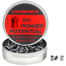 Пульки Umarex Power Potential (4.1705)