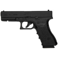 Umarex Glock 17 Blowback Air Pistol (5.8361)