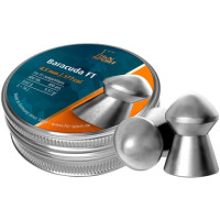 H&N Baracuda FT Pellets