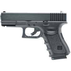 Пневматический пистолет Umarex Glock 19 (5.8358)