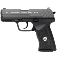 Пневматичний пістолет Borner Special Force W118 (HK P30)