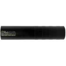Глушитель STEEL Immortal XXL кал. 338. Резьба 5/8"-24 UNEF