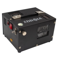 Компресор високого тиску ZBROIA Portair PCP 300 Bar (12v/110v/220v)